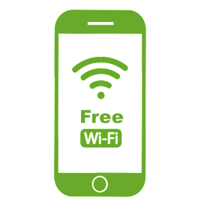 -    Wi-Fi -   75 .