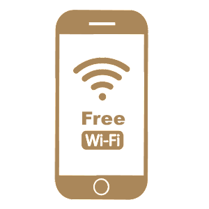 -    Wi-Fi -   75 .