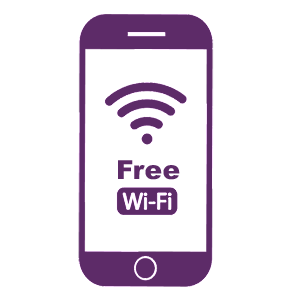    Wi-Fi