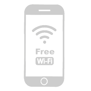 -    Wi-Fi -   75 .