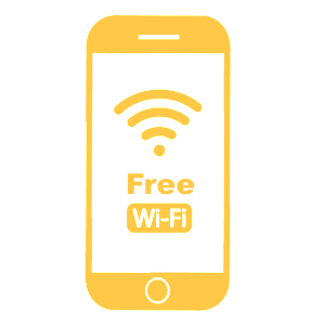    Wi-Fi