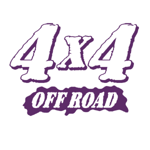  44 Off Road