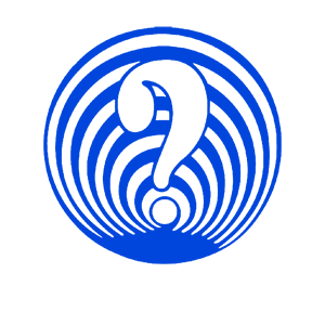 Question mark ( )