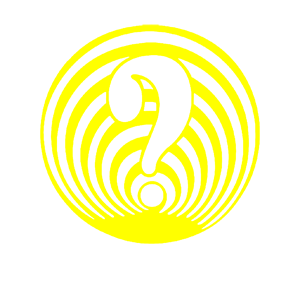  Question mark ( )