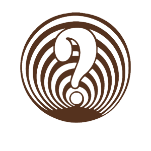  Question mark ( )