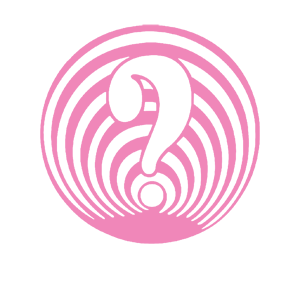  Question mark ( )