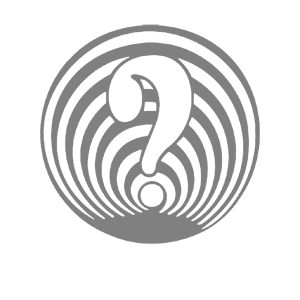  Question mark ( )