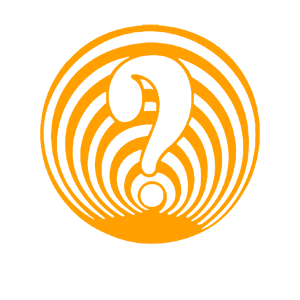  Question mark ( )
