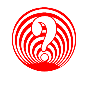  Question mark ( )