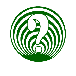  Question mark ( )