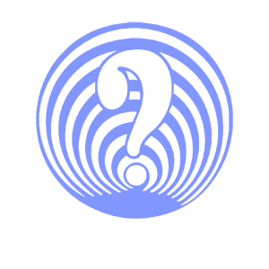  Question mark ( )