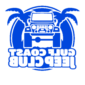      Jeep Club Gulf Coast -   181 .