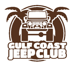  Jeep Club Gulf Coast