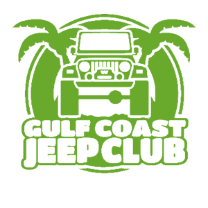  Jeep Club Gulf Coast