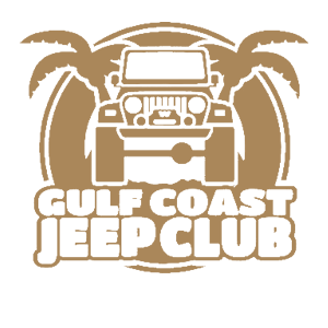 -  Jeep Club Gulf Coast -   181 .