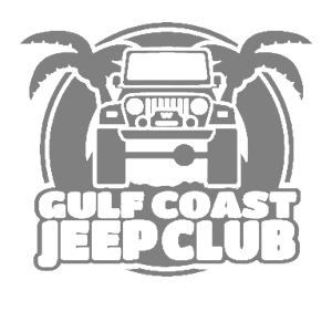  Jeep Club Gulf Coast