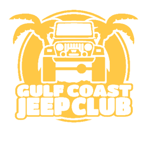  Jeep Club Gulf Coast
