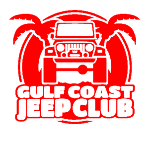   Jeep Club Gulf Coast -   181 .