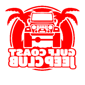     Jeep Club Gulf Coast -   181 .