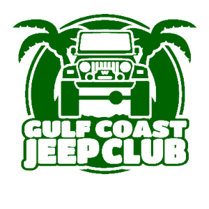  Jeep Club Gulf Coast