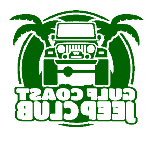      Jeep Club Gulf Coast -   181 .