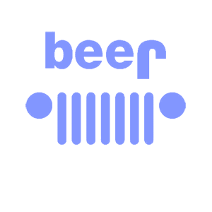  Jeep beer