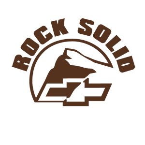  Rock Solid