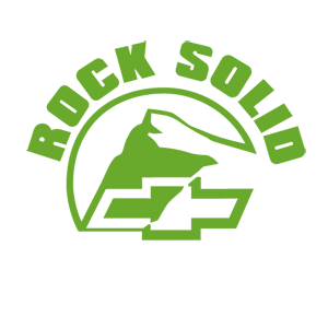  Rock Solid