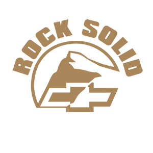  Rock Solid