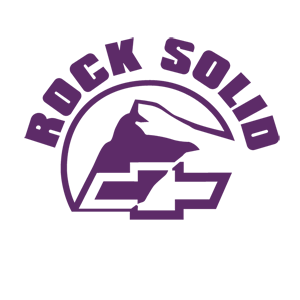  Rock Solid