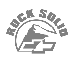  Rock Solid