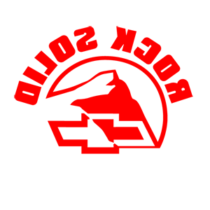      Rock Solid -   124 .