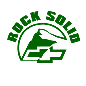  Rock Solid