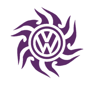 ����������� �� ����������� ���������� �������� �VW logo� - ������ �� 98 ���.