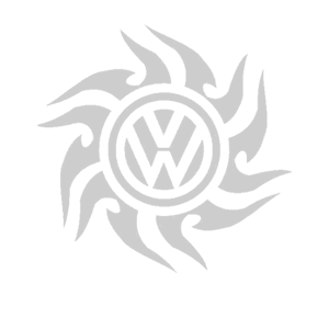    -  VW logo -   98 .