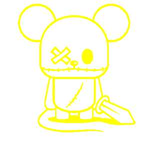   Mouse-fighter -   124 .