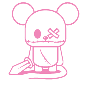      Mouse-fighter -   124 .