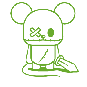 -  Mouse-fighter -   124 .