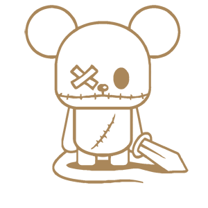 -  Mouse-fighter -   124 .
