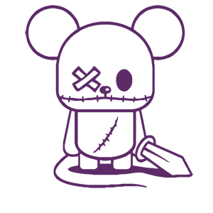   Mouse-fighter -   124 .