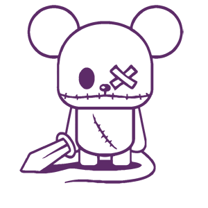      Mouse-fighter -   124 .