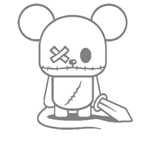   Mouse-fighter -   124 .