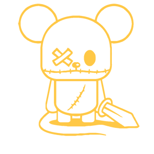  Mouse-fighter