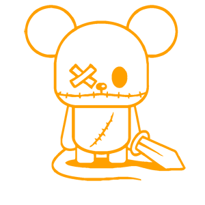   Mouse-fighter -   124 .
