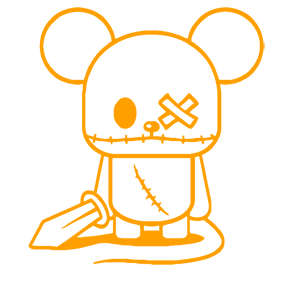      Mouse-fighter -   124 .