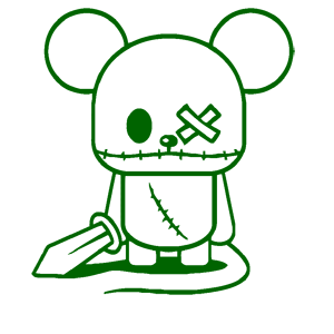      Mouse-fighter -   124 .