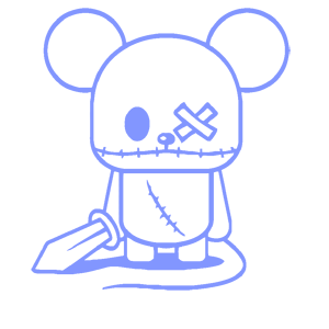      Mouse-fighter -   124 .