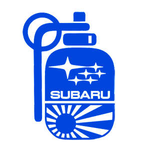   Subaru -   105 .