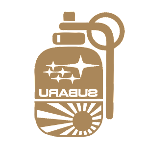    -  Subaru -   105 .