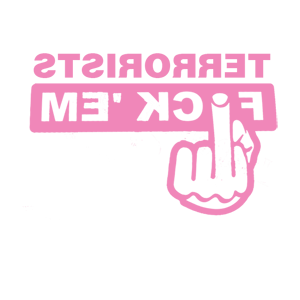      Fuck`em terrorists -   120 .